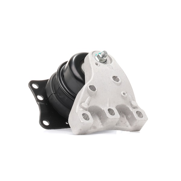 Support moteur 247E0820 RIDEX 6Q0 199 167 DN AUDI