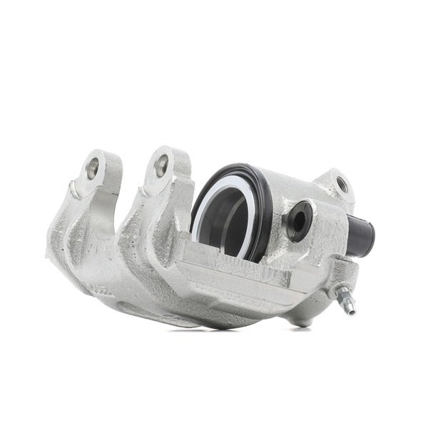 RIDEX 78B1925 Bremžu suports BMW E34 524 td 115 ZS Dīzelis cena