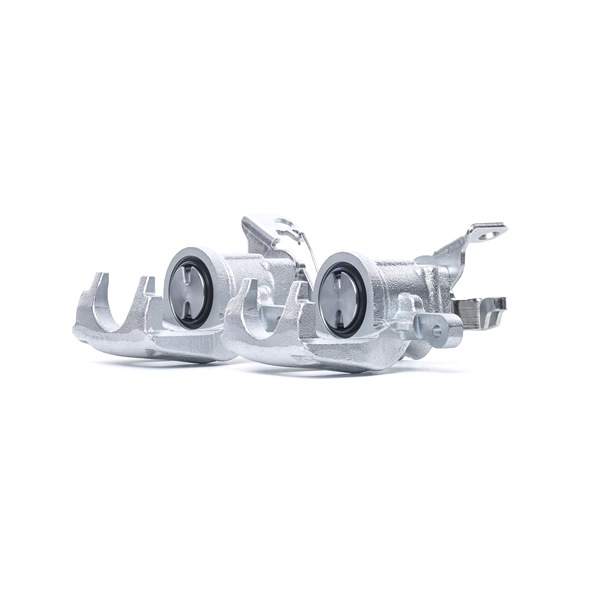RIDEX 78B1970 Bremžu suports Mondeo Mk3 Hatchback 2.2 TDCi 150 ZS Dīzelis cena