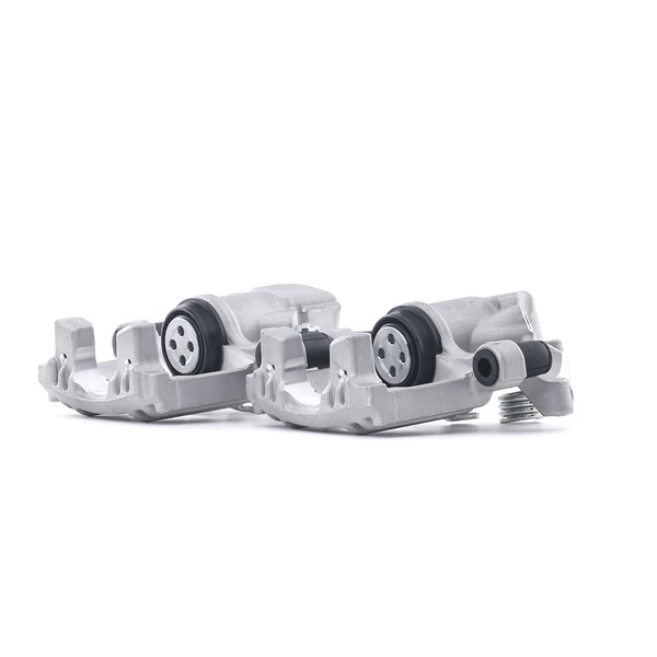 RIDEX 78B1972 Étrier de frein Mini r52 1.6 One 90 CV Essence 2004