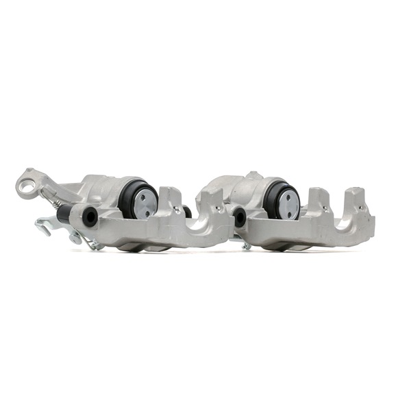 RIDEX 78B1974 Bremsekaliber Saab 9-3 Cabriolet YS3F 1.8t BioPower 150 HK Benzin/Ethanol pris