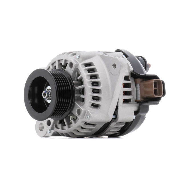 RIDEX 4G1422 Alternator Isuzu D-MAX 8DH 3.0 DiTD (TFR85_) 163 PS Diesel Kosten
