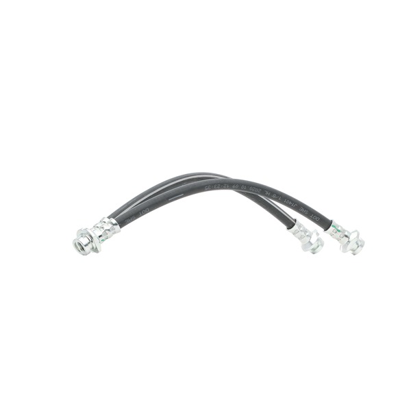 STARK SKBH-0820722 Remslangen voor Vauxhall Agila Mk I A H00 1.0 12V 60 Pk 2006 Z 10 XEP Ottomotor STARK SKBH-0820722 Remslang VAUXHALL Agila Mk1 (A) (H00) 1.0 12V 60 Pk Benzine prijs