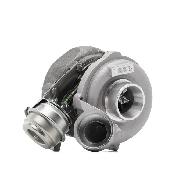 Turboahdin SKCT-1191348 STARK 612 096 02 99 80 Turboahdin SKCT-1191348 STARK 612 096 02 99 80 VW