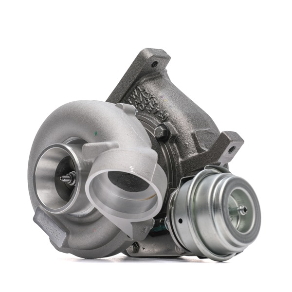 RIDEX 2234C10854 Turbocompressor