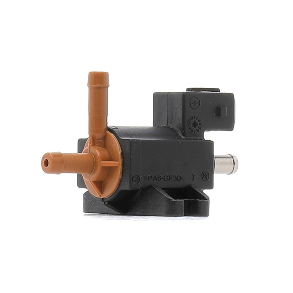 Laadesurve kontrollklapp 3553P0083 RIDEX 31219138 VOLVO