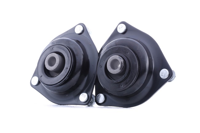 Veerpootlager 1180S1105 RIDEX 54320BM40A NISSAN