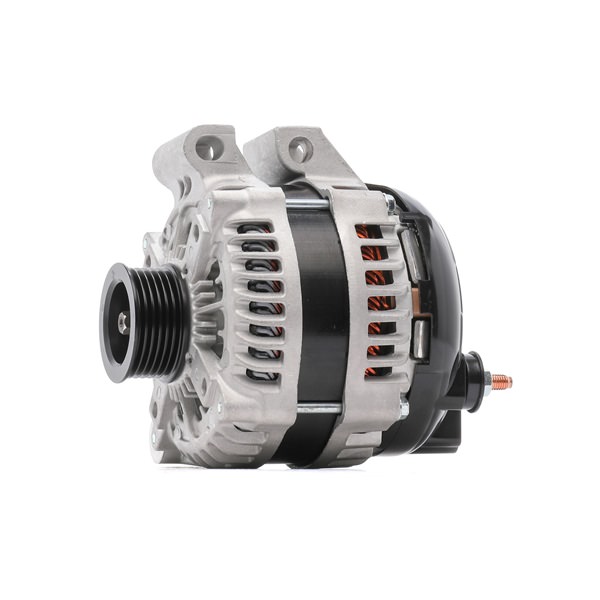 RIDEX 4G1445 Generaattori Land Rover L405 4.4 SDV8 4x4 340 hv Diesel hinta