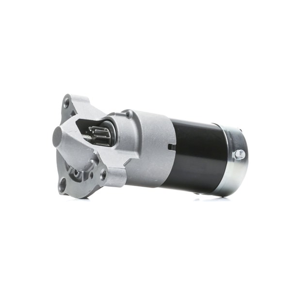 RIDEX 2S0758 Anlasser