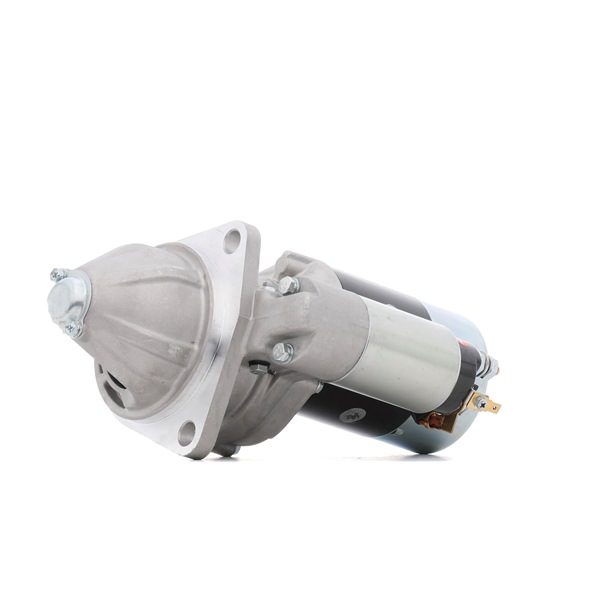 Starter 2S0760 RIDEX S25-131A TOYOTA