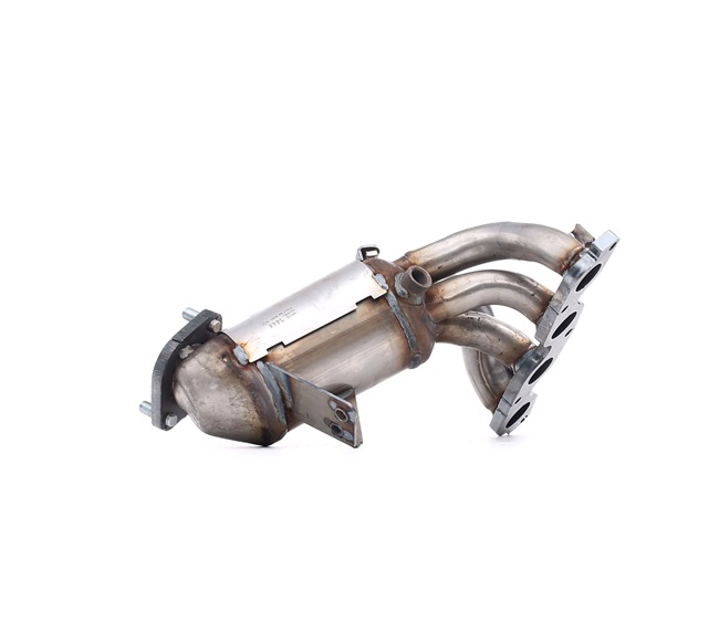 RIDEX 429C0996 Catalytic converter