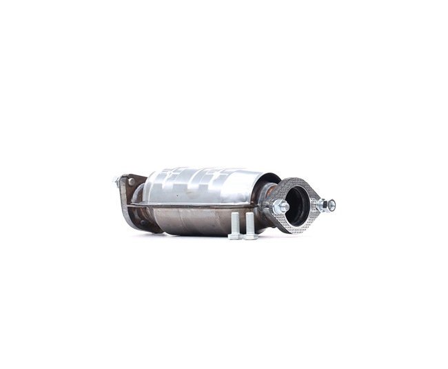 Catalytic converter 429C0997 RIDEX 2895023776 KIA