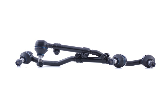 RIDEX 284R0366 Indre styreledd VAUXHALL Carlton Mk3 Sedan (V87) 2.0 115 hk Bensin pris