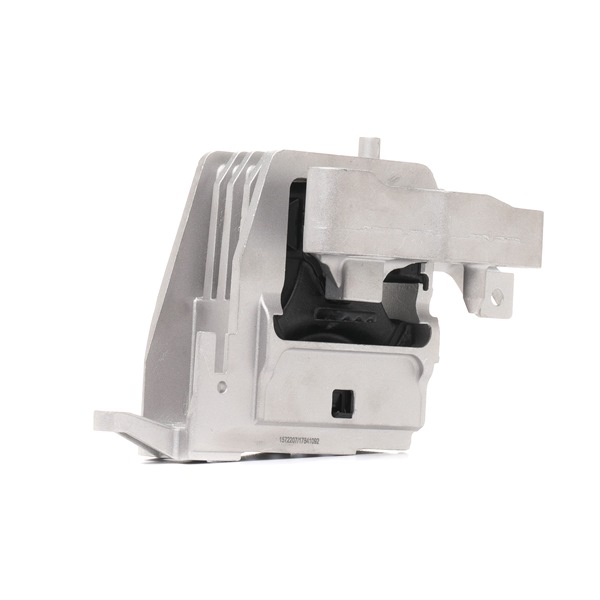 Motorsteunlager 247E0830 RIDEX 22 11 6 875 630 BMW