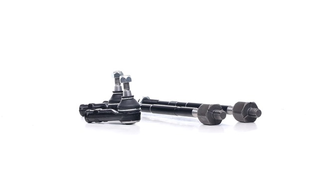 RIDEX 284R0373 Sporstang VW Beetle 9c 1.6 102 HK Benzin pris