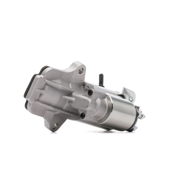 RIDEX 2S0763 Anlasser