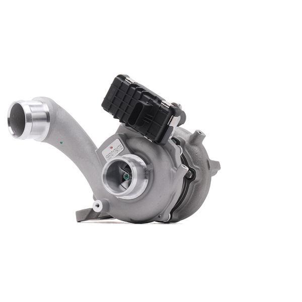 RIDEX 2234C10858 Turbocompressore per Nissan NP300 Navara Pick-up D40 2.5 dCi 4WD (D40TT, D40T, D40M, D40BB) 190 CV 2020 YD25DDTi Diesel 2234C10858 RIDEX turbocompressore Nissan Navara D40 2.5 dCi 4WD (D40TT, D40T, D40M, D40BB) 190 CV Diesel prezzo