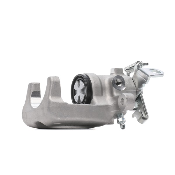 RIDEX 78B2042 Bremszange Opel Tigra Twintop 1.4 (R97) 90 PS Benzin Kosten
