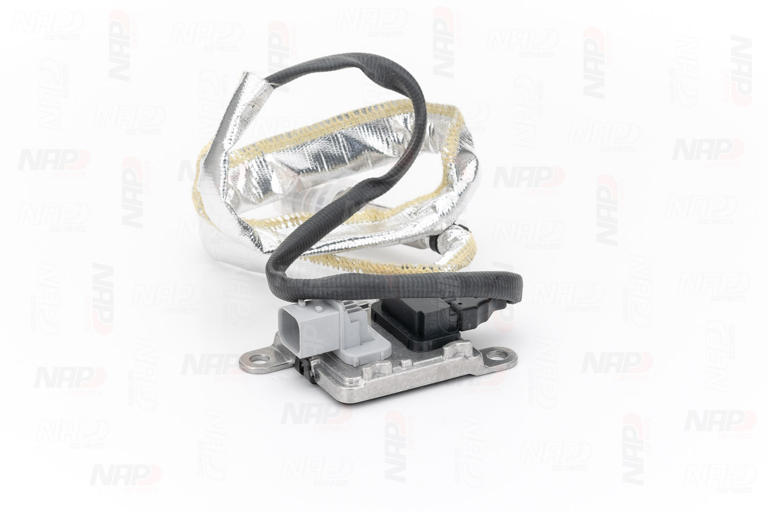 NOx-Sensor, Harnstoffeinspritzung CNS10006 NAP carparts 2872948 CNS10006 NOx-Sensor, Harnstoffeinspritzung NAP carparts 2872948