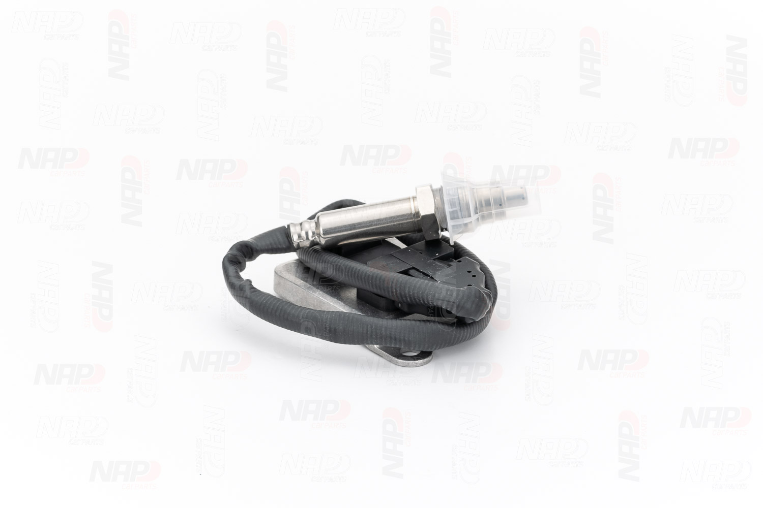 NOx-Sensor, NOx-Katalysator CNS10007 NAP carparts A0009056104 MERCEDES-BENZ