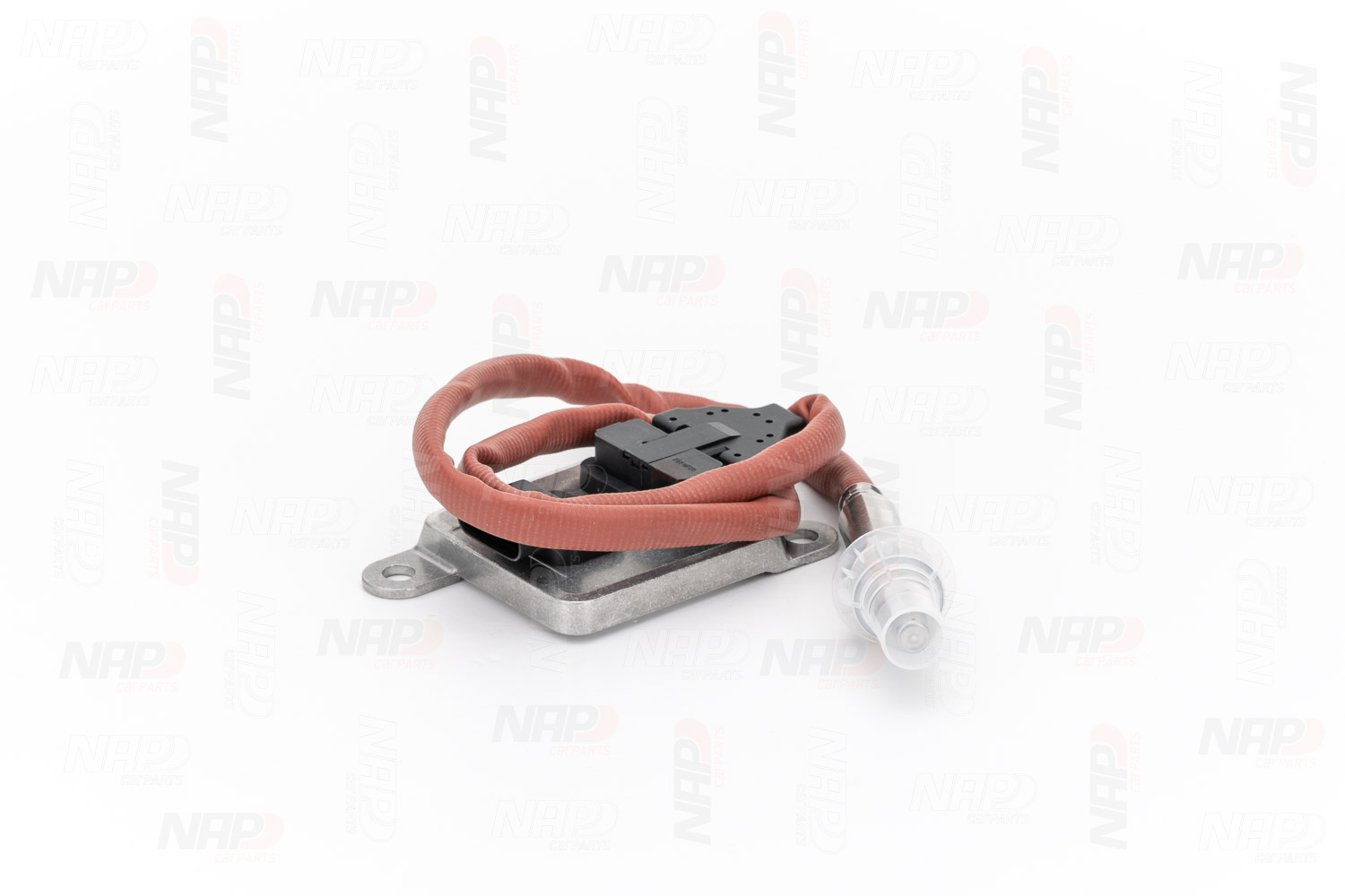 Nez à souder, capteur NOx CNS10019 NAP carparts 13 62 8 576 469 AUDI