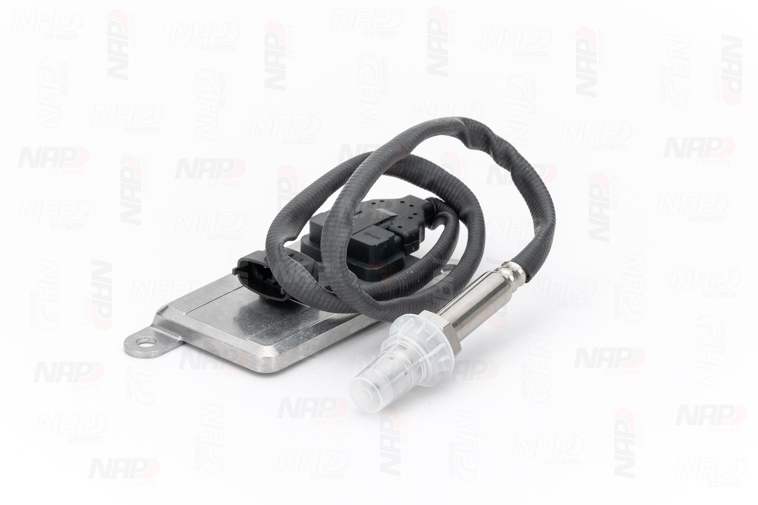 NAP carparts CNS10025 Capteur NOx, Catalyseur NOx