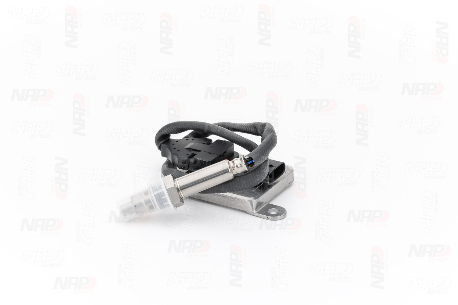 Capteur NOx, Catalyseur NOx NAP carparts CNS10043 pour MERCEDES-BENZ