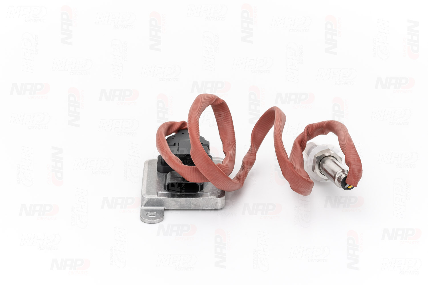 Påsvejsnings-gevind, NOx sensor CNS10045 NAP carparts 1362 8576 471 MERCEDES-BENZ