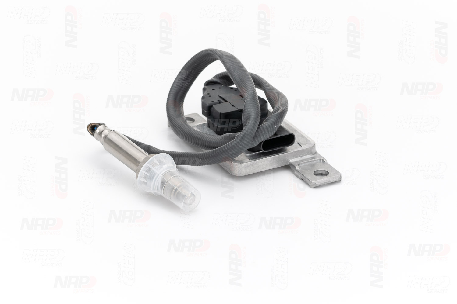 NAP carparts CNS10048 Capteur NOx, Catalyseur NOx