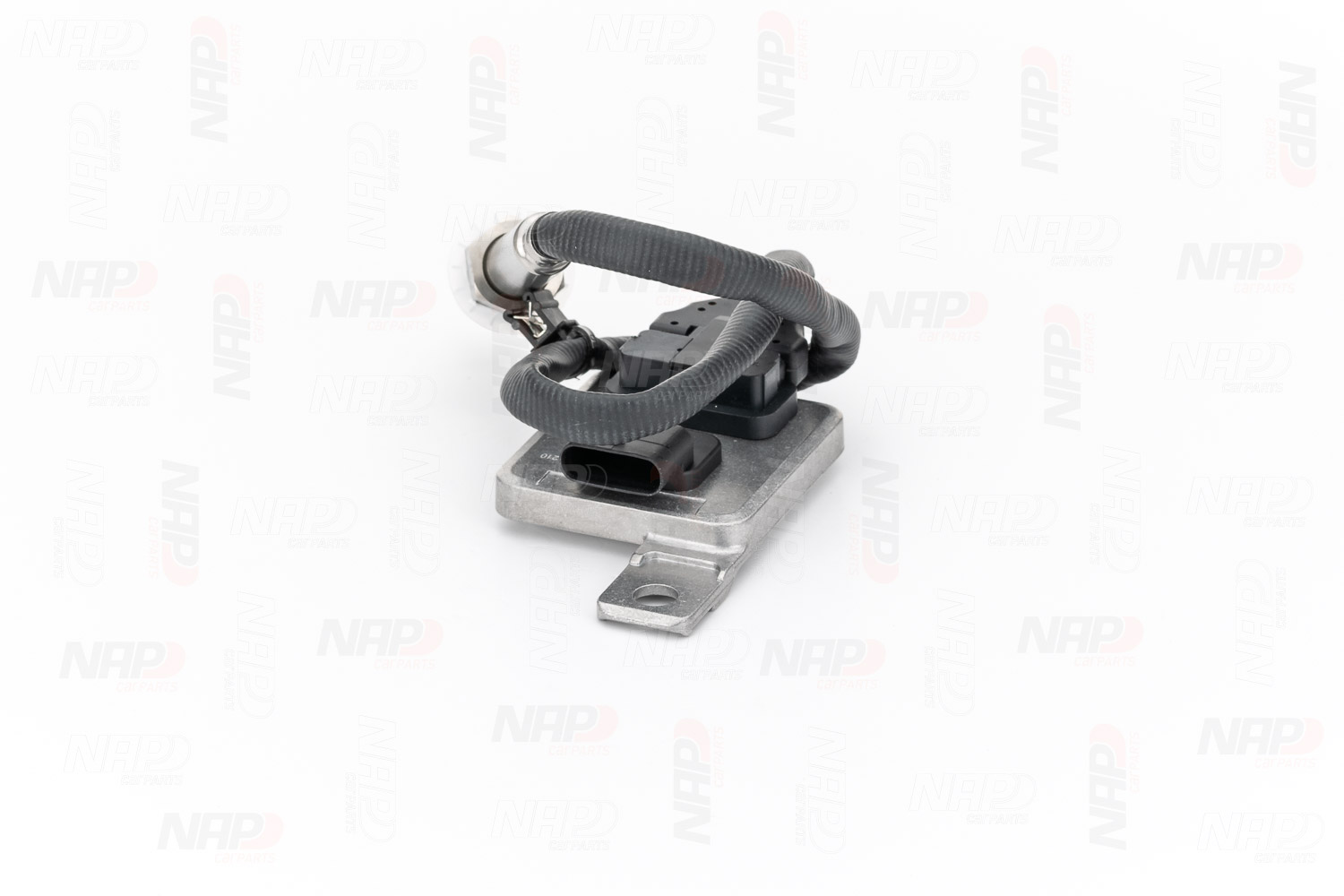 Filettatura termosaldabile, Sensore NOx CNS10051 NAP carparts 8K0 907 807N Volkswagen