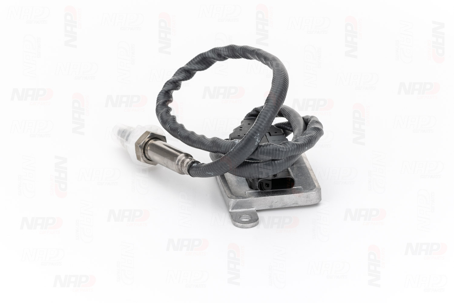 Påsvejsnings-gevind, NOx sensor CNS10058 NAP carparts 11.78.7.590.402 TOYOTA