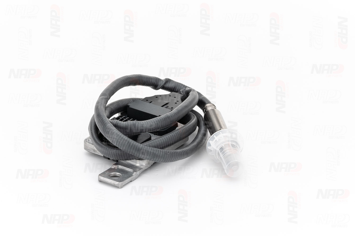 NAP carparts CNS10063 Lambdasonde VW T6 Flatvogn lastebil 2.0 TDI 150 hk Diesel pris