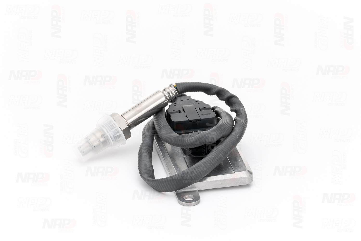 Czujnik NOx, katalizator NOx CNS10069 NAP carparts 21 984 358 VOLVO