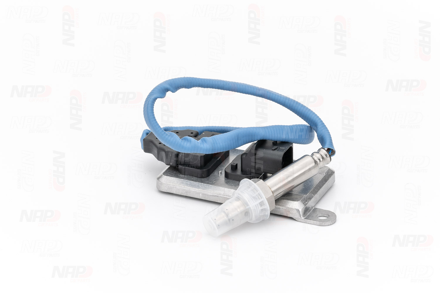 Czujnik NOx, katalizator NOx CNS10092 NAP carparts 51.15408-0011 MAN