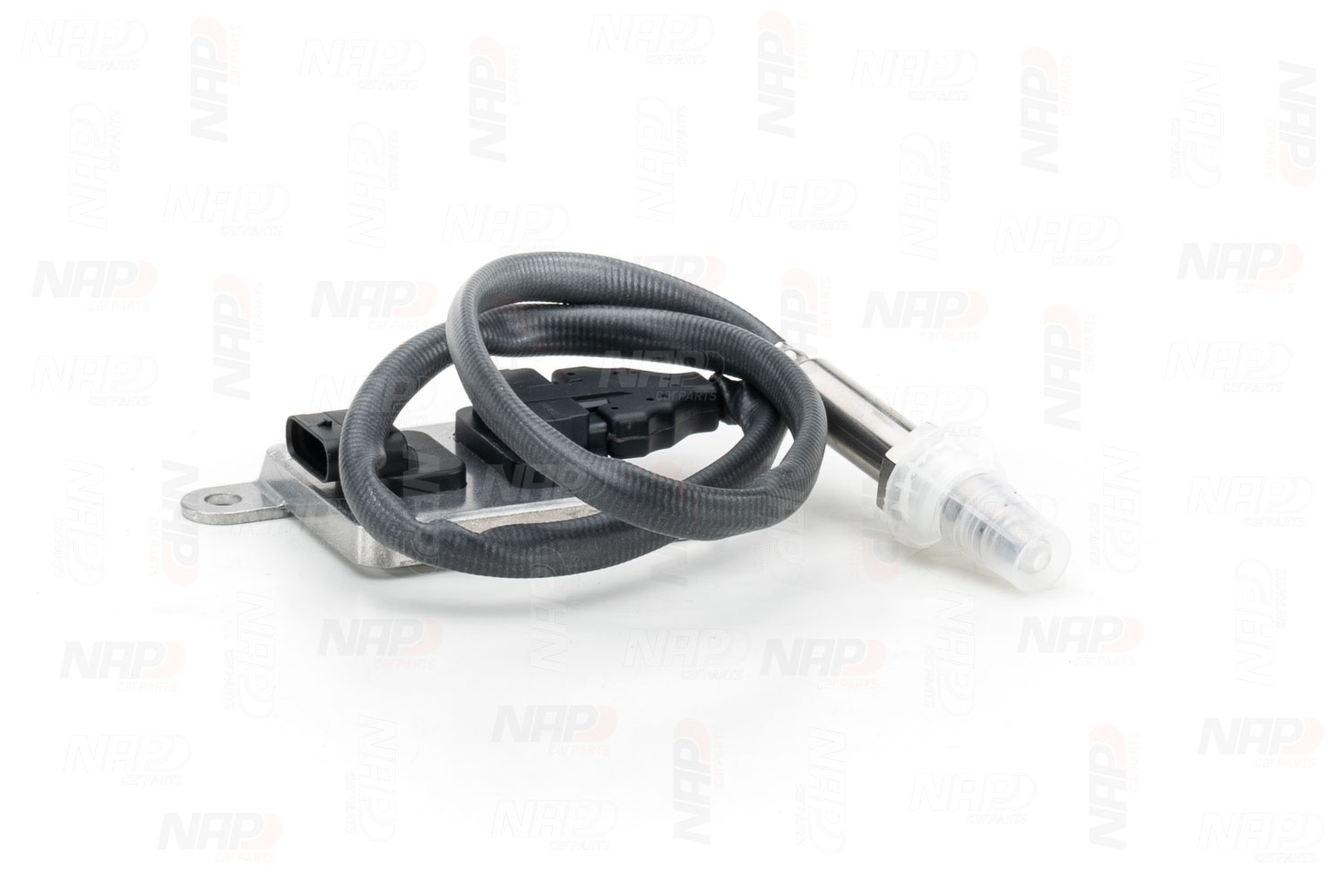 NAP carparts CNS10095 Capteur NOx, Injection d'urée