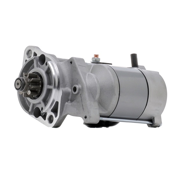 RIDEX 2S0765 Motorino avviamento