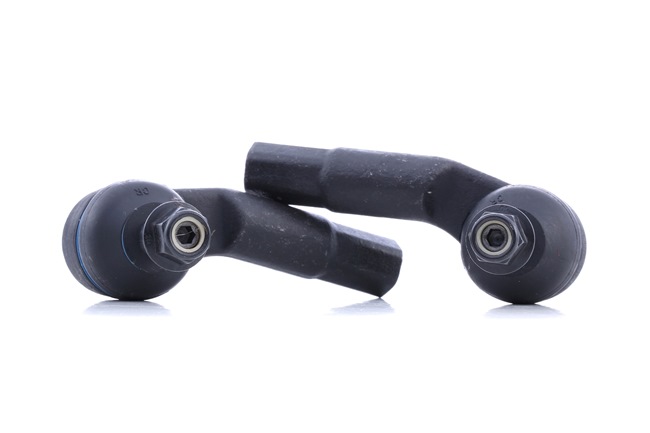 RIDEX 914T0941 Styrekugle Ford Fiesta Mk5 1.4 16V 80 HK Benzin pris