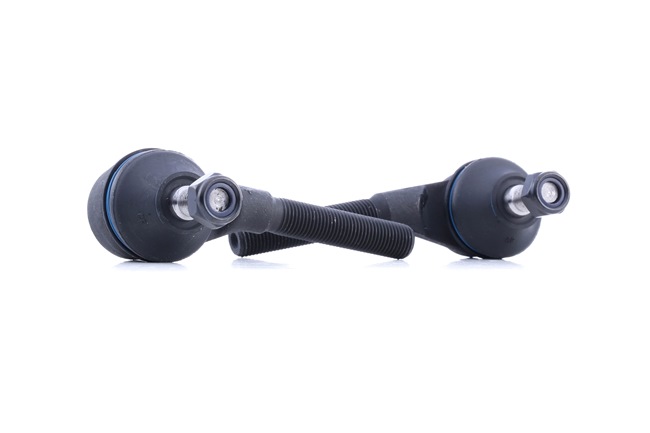RIDEX 914T0945 Embout biellette de direction Renault 19 B/C53 1.4 78 CV Essence 1996