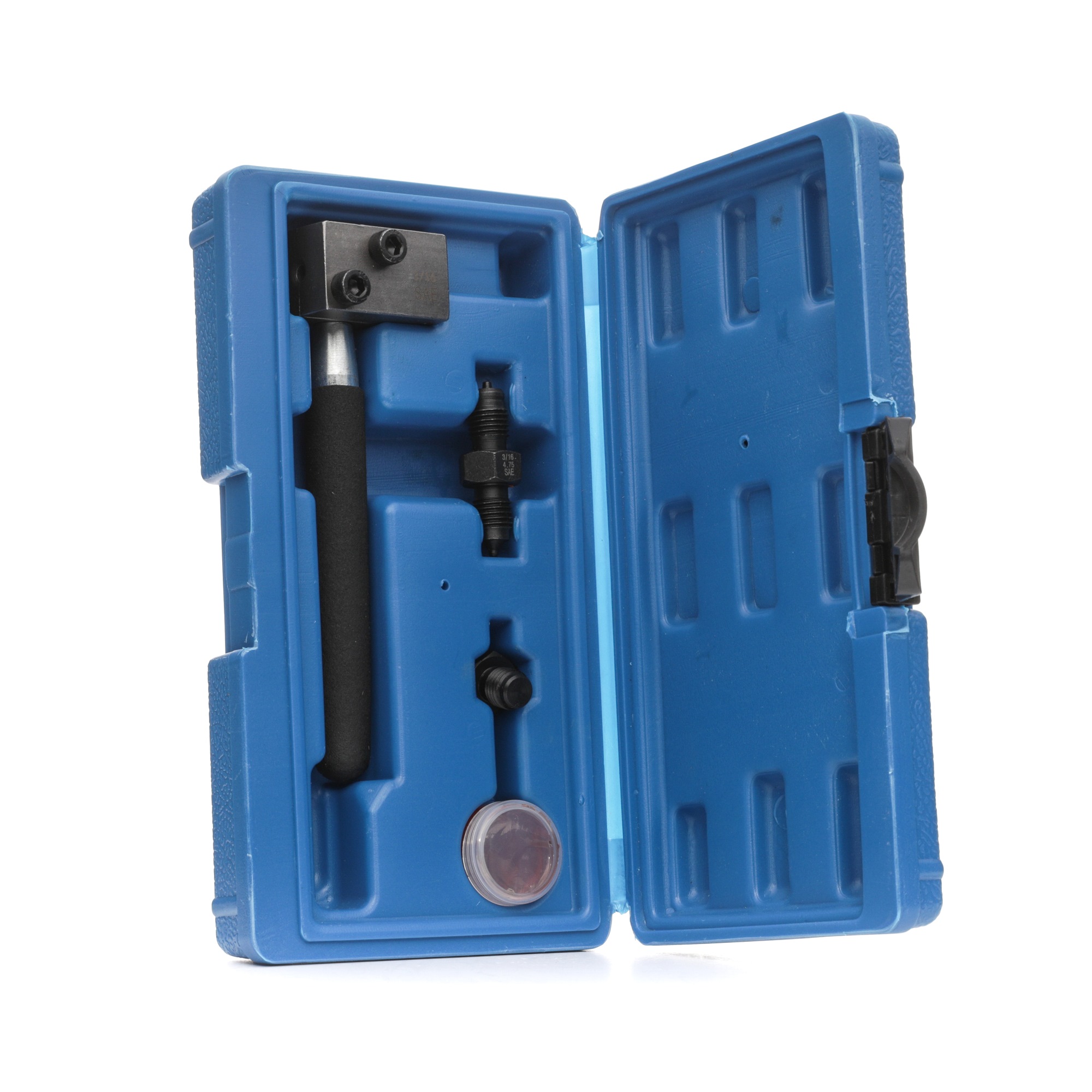 ENERGY NE00726 Flaring Tool Set-image-17844230