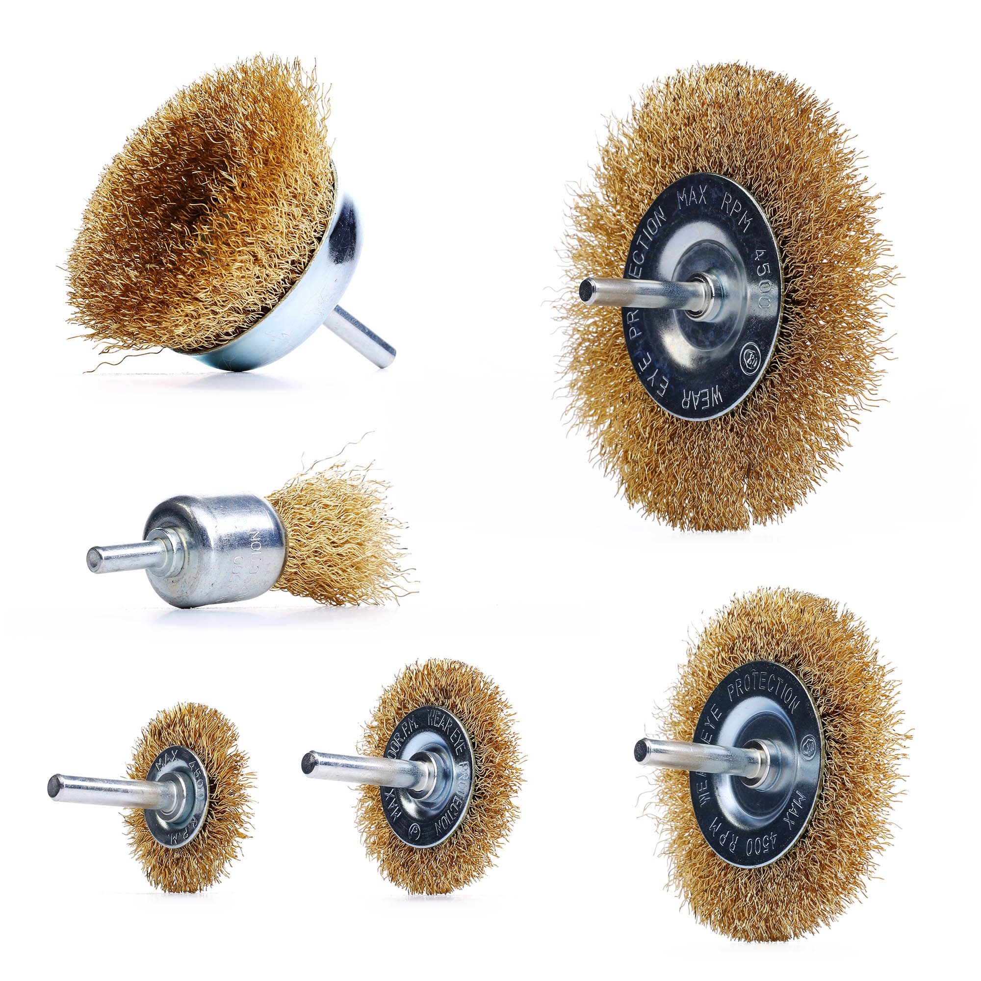 ENERGY NE00782 Brush, drilling machine-image-17844285