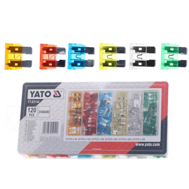 YATO YT-83144 Poistka cena