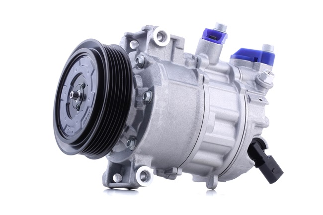 RIDEX 447K0673 Aircopomp Audi A4 B9 Avant 2.0 TDI 136 Pk Diesel prijs
