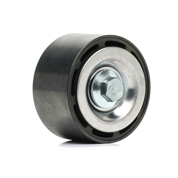 Spannrolle, Keilrippenriemen 310T0580 RIDEX 2 129 402 310T0580 Umlenkrolle Keilrippenriemen RIDEX 2129402