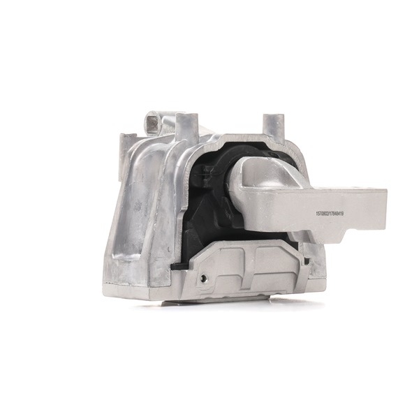 RIDEX 247E0846 Kumityyny VW Sharan 7n 2.0 TDI 150 hv Diesel hinta