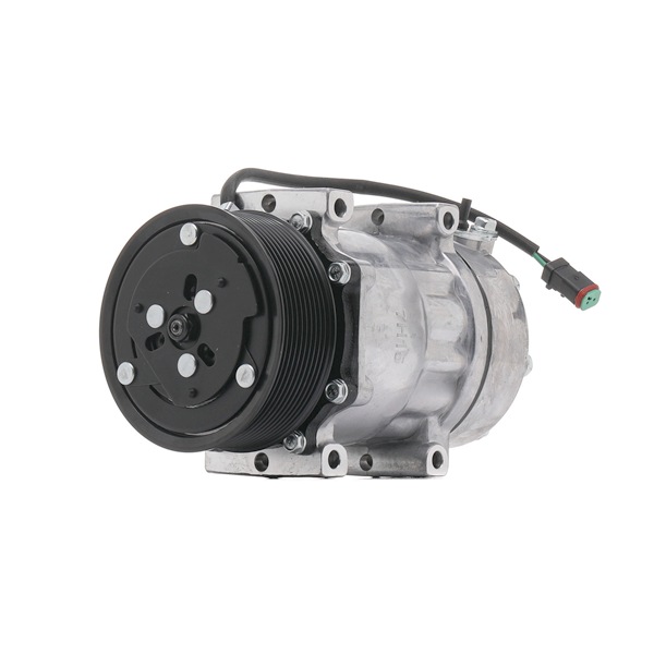 Klimakompressor 447K0674 RIDEX 1 531 196 Klimakompressor 447K0674 RIDEX 1 531 196 VW