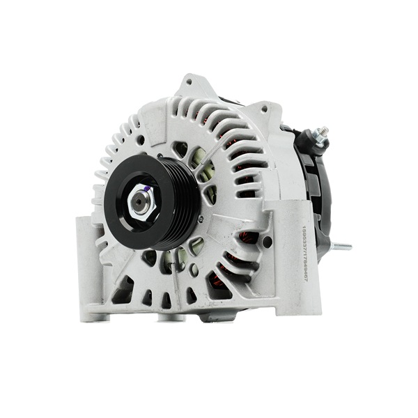 4G1451 Lichtmaschine RIDEX 4U2Z10V346ADRM FORD