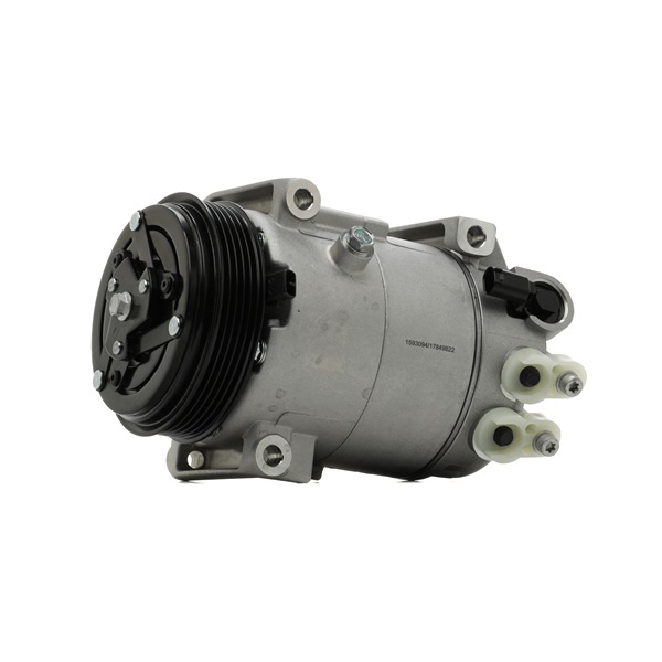 RIDEX 447K0675 Sprężarka klimatyzacji