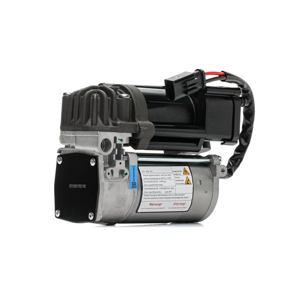 RIDEX 332C0041 Luftfjederben Sprinter 907 910 311 CDI RWD (907.131, 907.133, 907.135, 907.231, 907.233... 114 HK Diesel pris