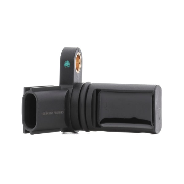 Kurbelwellensensor 3946S0231 RIDEX 23731 4M56C RENAULT