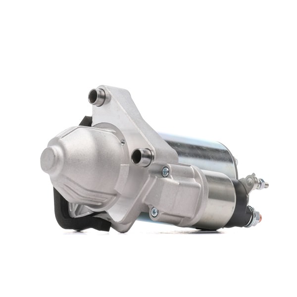 RIDEX 2S0768 Anlasser Nissan Note E12 1.2 79 PS Benzin Kosten